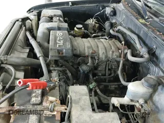 2004 Toyota Tundra SR5 z VIN 5TBBT44124S455471, wystawiony jako IAAI lot #43039381 z przebiegiem 252 480 mil mil oraz . Historia ofert i sprzedaży dostępna na DreamBid. Obrazek 17.