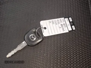 2013 Mazda 3 i SV with VIN JM1BL1TG5D1835672, listed as a IAAI auction lot 42009884 with 96,097 mi miles. Bid and sale history available at carsss.com. Image 11.