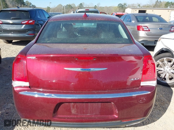 2019 Chrysler 300 Limited with VIN 2C3CCAEG7KH534180, listed as a IAAI auction lot 41898298 with 71,665 mi miles and . Bid and sale history available at DreamBid. Image 16.