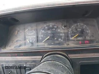 1990 Ford F-150 with VIN 2FTEF14Y1LCA00886, listed as a IAAI auction lot 41774272 with 17,872 mi miles. Bid and sale history available at carsss.com. Image 7.