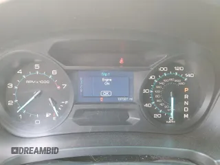 2013 Ford Explorer z VIN 1FM5K8B82DGC31251, wystawiony jako Copart lot #60331534 z przebiegiem 137 327 mil mil oraz Szkoda całkowita • Salvage title. Historia ofert i sprzedaży dostępna na DreamBid. Obrazek 9.