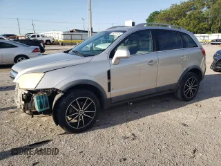 2008 Saturn VUE XE z VIN 3GSCL33P38S501097, wystawiony jako Copart lot #53610145 z przebiegiem 195 682 mil mil oraz Szkody całkowita. Historia ofert i sprzedaży dostępna na DreamBid. Obrazek 1.