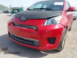 2008 Scion xD z VIN JTKKU104X8J002648, wystawiony jako IAAI lot #42250330 z przebiegiem 184 000 mil mil oraz . Historia ofert i sprzedaży dostępna na DreamBid. Obrazek 6.