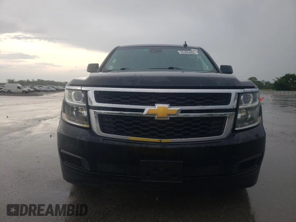 2015 Chevrolet Suburban LT with VIN 1GNSKJKC5FR504863, listed as a Copart auction lot 55305665 with 200,488 mi miles and Clean Title. Bid and sale history available at DreamBid. Image 5.