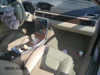2012 Volvo XC70 3.2L with VIN YV4940BZ3C1132091, listed as a Copart auction lot 69978264 with Not Provided miles and Salvage Title. Bid and sale history available at DreamBid. Image 8.