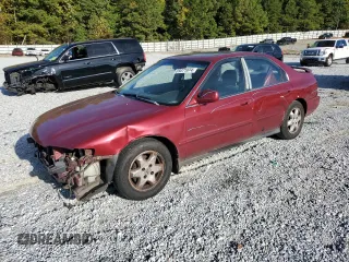 1996 Honda Accord EX with VIN 1HGCD5667TA021809, listed as a Copart auction lot 69371974 with 409,852 mi miles and Salvage Title. Bid and sale history available at carsss.com. Image 1.