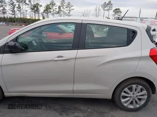 2016 Chevrolet Spark LT with VIN KL8CD6SA1GC569144, listed as a IAAI auction lot 41406701 with 159,517 mi miles and . Bid and sale history available at DreamBid. Image 14.