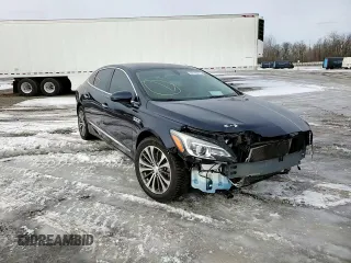 2017 Buick LaCrosse Preferred with VIN 1G4ZN5SS4HU197517, listed as a Copart auction lot 42105415 with 72,564 mi miles and Clean Title. Bid and sale history available at carsss.com. Image 11.