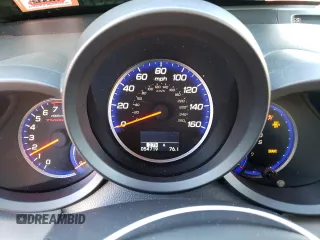 2010 Acura RDX Technology with VIN 5J8TB1H57AA003116, listed as a Copart auction lot 45944415 with 54,719 mi miles and Salvage title. Bid and sale history available at DreamBid. Image 9.