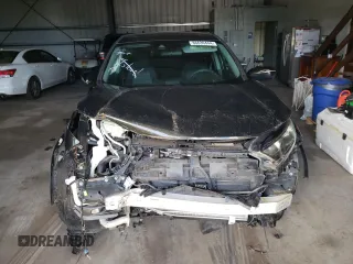 2018 Honda CR-V EX with VIN 7FARW1H56JE056723, listed as a Copart auction lot 86639444 with 0 mi miles and Salvage Title. Bid and sale history available at carsss.com. Image 5.