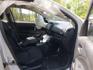 2023 Mitsubishi Mirage SE z VIN ML32FVFJ3PHF00899, wystawiony jako IAAI lot #42106066 z przebiegiem 35 720 mil mil oraz . Historia ofert i sprzedaży dostępna na DreamBid. Obrazek 5.