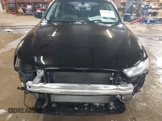 2016 Audi A4 Premium Plus with VIN WAUFFAFL8GN001830, listed as a IAAI auction lot 41863461 with 121,003 mi miles. Bid and sale history available at carsss.com. Image 6.