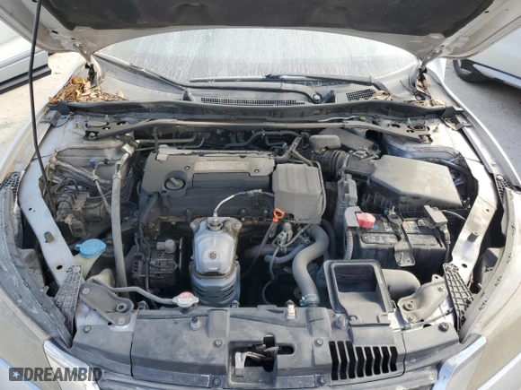 2014 Honda Accord Sedan Sport with VIN 1HGCR2F59EA157515, listed as a Copart auction lot 75125614 with 106,834 mi miles and Salvage Title. Bid and sale history available at carsss.com. Image 11.