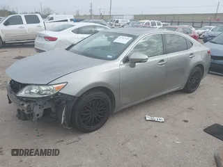 2015 Lexus ES 330 with VIN JTHBK1GG0F2178594, listed as a IAAI auction lot 41747729 with 150,123 mi miles and . Bid and sale history available at DreamBid. Image 18.