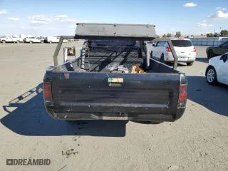 1993 Toyota 2WD Pickups with VIN 4TARN81A6PZ072787, listed as a Copart auction lot 76607294 with 236,473 mi miles and Salvage Title. Bid and sale history available at carsss.com. Image 6.