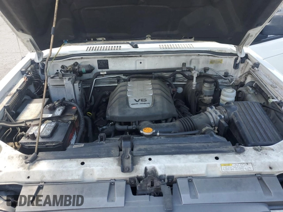 2000 Isuzu Trooper S with VIN JACDJ58X1Y7J12904, listed as a Copart auction lot 63835695 with 228,213 mi miles and Clean title. Bid and sale history available at DreamBid. Image 12.