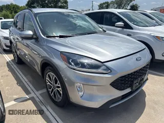 2021 Ford Escape SEL Hybrid с VIN 1FMCU0CZ1MUB25630, выставлен на аукционе IAAI как лот 42526398 с пробегом 99 277 миль миль и . История ставок и продаж доступна на DreamBid. Изображение 20.