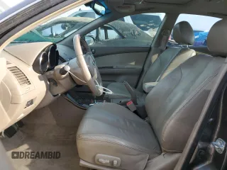 2005 Nissan Altima SL with VIN 1N4BL11D65C274628, listed as a Copart auction lot 87037744 with 170,218 mi miles and Salvage title. Bid and sale history available at DreamBid. Image 7.