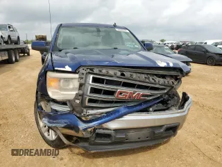 2014 GMC Sierra 1500 SLE z VIN 3GTP1UEC2EG499960, wystawiony jako Copart lot #54468425 z przebiegiem 144 905 mil mil oraz Szkoda całkowita • Salvage title. Historia ofert i sprzedaży dostępna na DreamBid. Obrazek 5.
