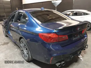 2020 BMW 5 Series 540i xDrive with VIN WBAJS3C04LCD33056, listed as a IAAI auction lot 41410064 with 71,332 mi miles and . Bid and sale history available at DreamBid. Image 3.