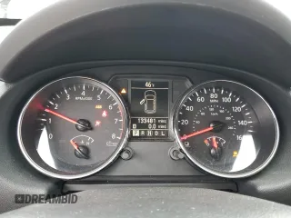 2015 Nissan Rogue S z VIN JN8AS5MV4FW761514, wystawiony jako Copart lot #44691575 z przebiegiem 133 481 mil mil oraz Szkoda całkowita • Salvage title. Historia ofert i sprzedaży dostępna na DreamBid. Obrazek 9.