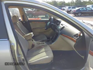 2009 Hyundai Sonata GLS with VIN 5NPET46C19H441111, listed as a IAAI auction lot 42313394 with 154,810 mi miles and . Bid and sale history available at DreamBid. Image 5.