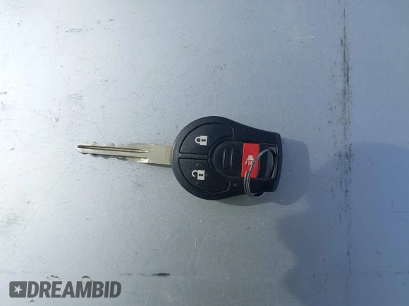 2014 Nissan Note SV with VIN 3N1CE2CP9EL361629, listed as a IAAI auction lot 41804210 with 198,492 mi miles and . Bid and sale history available at DreamBid. Image 11.