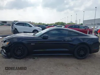 2017 Ford Mustang GT с VIN 1FA6P8CF3H5249871, выставлен на аукционе IAAI как лот 41919326 с пробегом 83 065 миль миль и . История ставок и продаж доступна на DreamBid. Изображение 14.