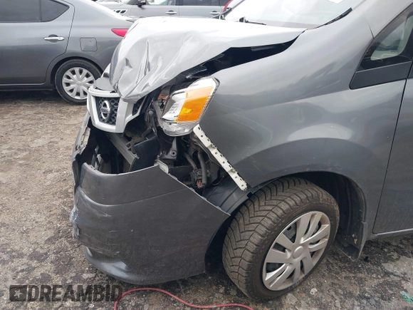 2021 Nissan NV200 SV z VIN 3N6CM0KN6MK702216, wystawiony jako IAAI lot #41815226 z przebiegiem 68 845 mil mil oraz . Historia ofert i sprzedaży dostępna na DreamBid. Obrazek 17.