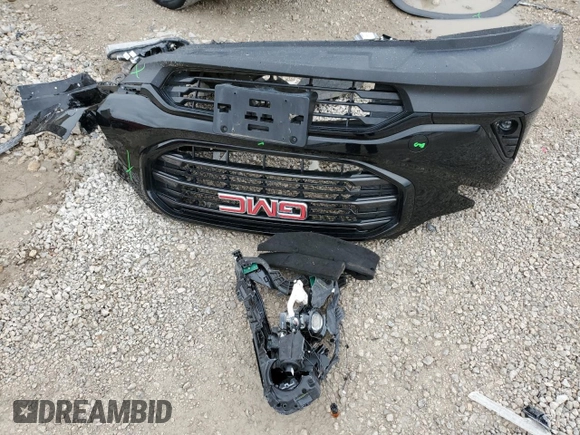 2021 GMC Terrain SLT с VIN 3GKALPEV2ML325402, выставлен на аукционе Copart как лот 57349565 с пробегом 51 900 миль миль и Списание • Salvage title. История ставок и продаж доступна на DreamBid. Изображение 13.