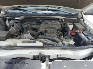 2008 Ford Explorer XLT z VIN 1FMEU63E38UB11226, wystawiony jako Copart lot #60706185 z przebiegiem 155 464 mil mil oraz Szkoda całkowita • Salvage title. Historia ofert i sprzedaży dostępna na DreamBid. Obrazek 11.
