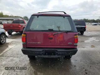 1997 Ford Explorer с VIN 1FMCU22E6VUA65114, выставлен на аукционе Copart как лот 80045524 с пробегом 220 132 миль миль и На запчасти • Non repairable. История ставок и продаж доступна на DreamBid. Изображение 6.