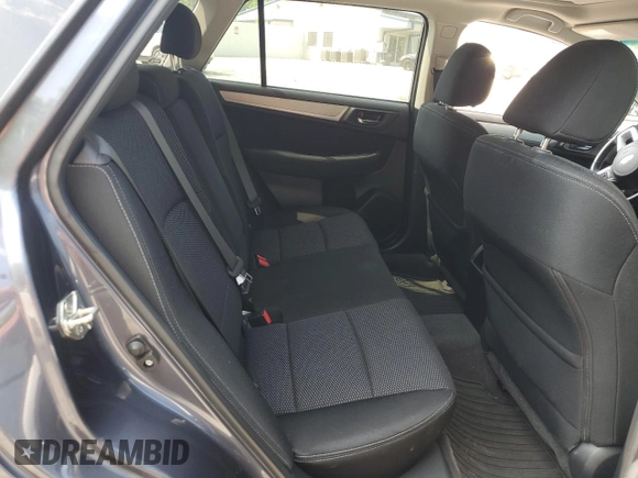 2015 Subaru Outback Premium с VIN 4S4BSBEC4F3358450, выставлен на аукционе Copart как лот 59324435 с пробегом Не указан миль и Списание • Salvage title. История ставок и продаж доступна на DreamBid. Изображение 10.