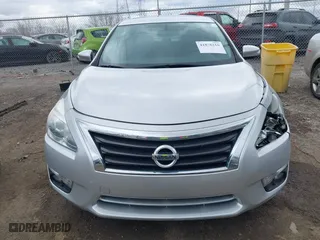 2015 Nissan Altima 2.5 with VIN 1N4AL3AP5FC262974, listed as a IAAI auction lot 41876216 with 96,977 mi miles. Bid and sale history available at carsss.com. Image 12.