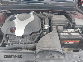 2013 Hyundai Sonata Limited with VIN 5NPEC4AB7DH589240, listed as a IAAI auction lot 41891612 with 203,869 mi miles and . Bid and sale history available at carsss.com. Image 10.