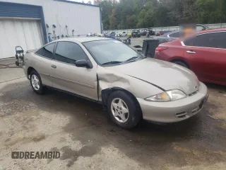 2000 Chevrolet Cavalier with VIN 1G1JC1241Y7164984, listed as a Copart auction lot 78854684 with 148,623 mi miles and Salvage Title. Bid and sale history available at carsss.com. Image 4.