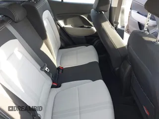 2023 Hyundai Venue Limited with VIN KMHRC8A37PU252526, listed as a IAAI auction lot 41894370 with 13,655 mi miles and . Bid and sale history available at DreamBid. Image 8.