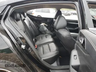 2020 Nissan Maxima SV with VIN 1N4AA6CV3LC365972, listed as a Copart auction lot 78741474 with 91,708 mi miles and Salvage Title. Bid and sale history available at carsss.com. Image 10.