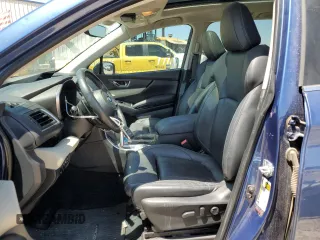 2021 Subaru Ascent Limited with VIN 4S4WMAPD5M3448389, listed as a Copart auction lot 56368975 with 84,789 mi miles and Clean title. Bid and sale history available at DreamBid. Image 7.