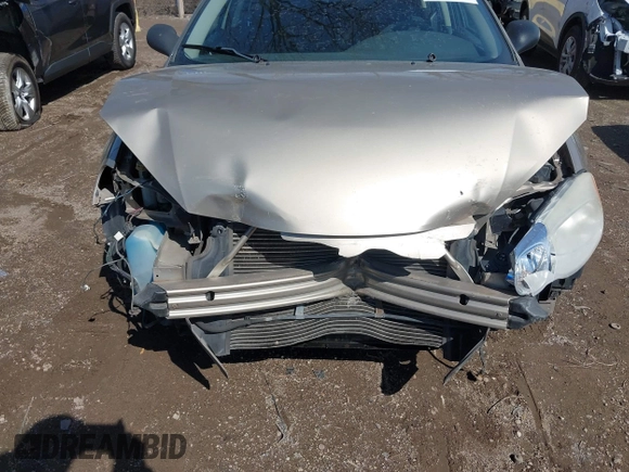 2004 Chrysler Sebring z VIN 1C3EL56T54N104363, wystawiony jako IAAI lot #41814502 z przebiegiem 153 289 mil mil oraz . Historia ofert i sprzedaży dostępna na DreamBid. Obrazek 6.