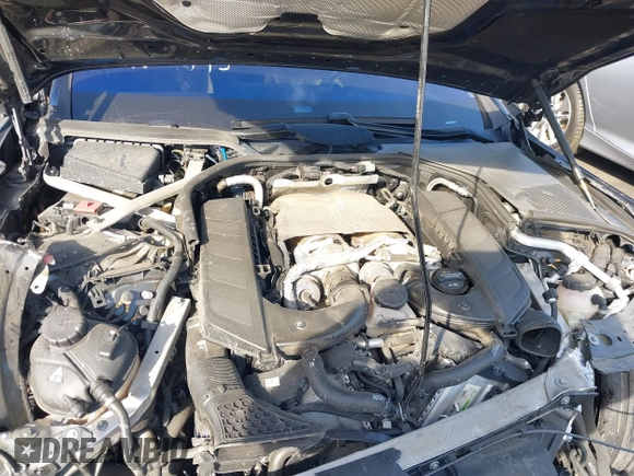 2021 Mercedes-Benz S 580 with VIN W1K6G7GB7MA057744, listed as a IAAI auction lot 41489408 with Not Provided miles and . Bid and sale history available at DreamBid. Image 10.