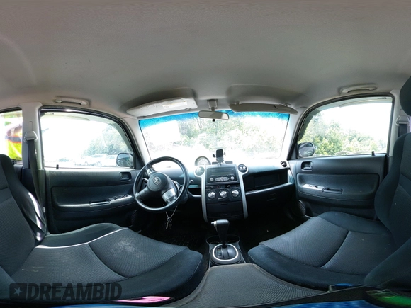2006 Scion xB with VIN JTLKT324264082353, listed as a IAAI auction lot 42531131 with 264,104 mi miles and . Bid and sale history available at DreamBid. Image 18.