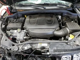 2020 Jeep Grand Cherokee Overland with VIN 1C4RJFCG0LC136132, listed as a Copart auction lot 45793435 with 66,491 mi miles and Salvage Title. Bid and sale history available at DreamBid. Image 14.