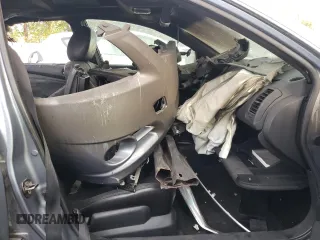 2010 Nissan Altima 3.5 SR with VIN 1N4BL2AP5AC104089, listed as a Copart auction lot 46115525 with 0 mi miles and Salvage Title. Bid and sale history available at carsss.com. Image 7.
