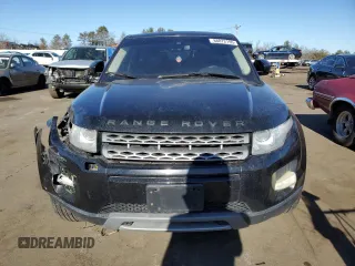2012 Land Rover Range Rover Evoque Pure Premium with VIN SALVR2BG5CH673589, listed as a Copart auction lot 88872195 with 155,711 mi miles and Salvage Title. Bid and sale history available at carsss.com. Image 5.