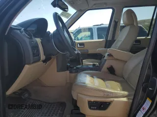 2005 Land Rover LR3 HSE with VIN SALAF25465A328057, listed as a Copart auction lot 52236255 with 180,704 mi miles and Clean Title. Bid and sale history available at carsss.com. Image 7.
