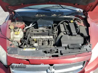 2007 Dodge Caliber SXT z VIN 1B3HB48B77D340860, wystawiony jako Copart lot #55637705 z przebiegiem 152 933 mil mil oraz Czysty tytuł • Clean title. Historia ofert i sprzedaży dostępna na DreamBid. Obrazek 12.
