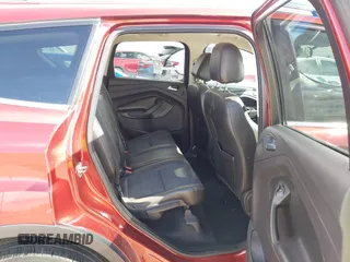 2016 Ford Escape SE with VIN 1FMCU0G92GUA84004, listed as a IAAI auction lot 41752767 with 117,458 mi miles. Bid and sale history available at carsss.com. Image 8.