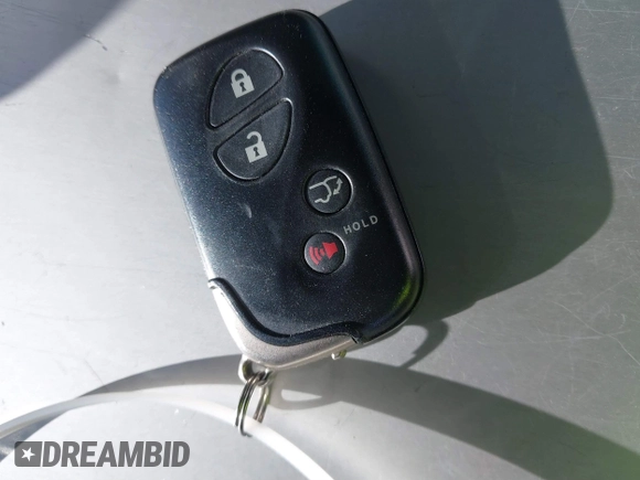 2013 Lexus RX 350 with VIN JTJZK1BA2D2414854, listed as a IAAI auction lot 41862052 with 182,187 mi miles and . Bid and sale history available at DreamBid. Image 11.