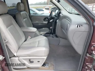 2006 Chevrolet TrailBlazer LS with VIN 1GNDS13S762282401, listed as a IAAI auction lot 41775056 with 160,294 mi miles and . Bid and sale history available at DreamBid. Image 5.